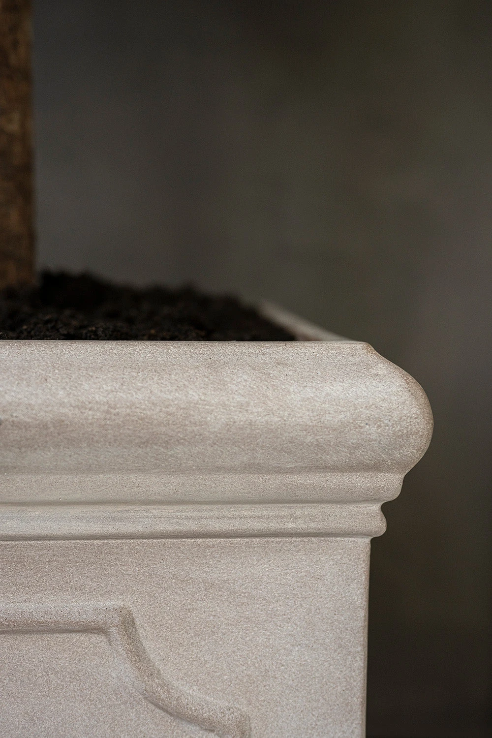 Block Classic Taupe 5 Block Classic Taupe – Bild 3