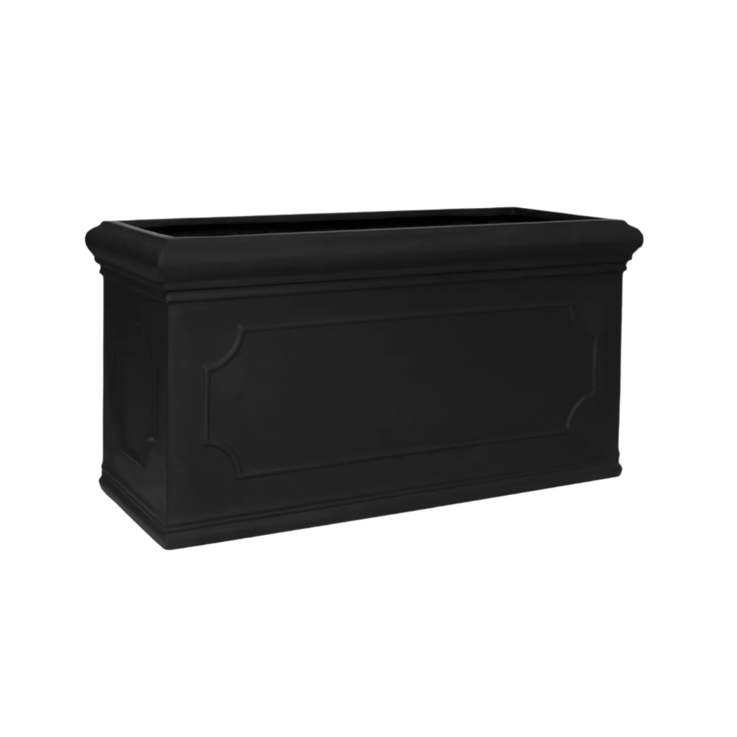 Jort Classic Schwarz 6 Jort Classic Schwarz – Bild 4