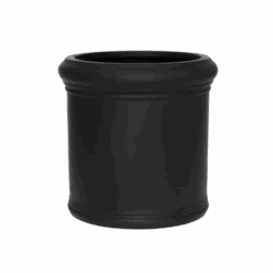Max Classic Schwarz 11 Max Classic Schwarz -Pflanzen Blumentopf Geschäft E4014 30 01