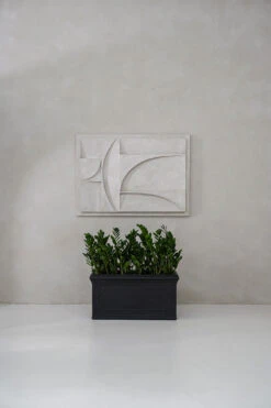 Jort Classic Schwarz