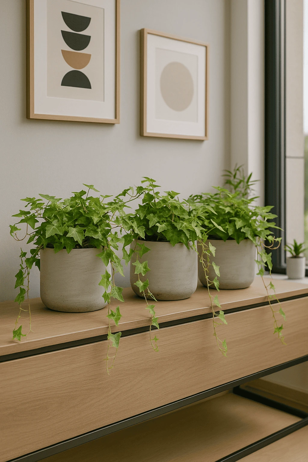 Efeu Pittsburgh 3er Set 3 Efeu Pittsburgh 3er Set