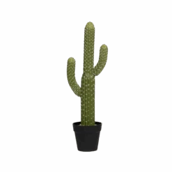 Kaktus Saguaro Künstlich H: 62 Cm
