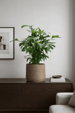 Fischschwanzpalme - Caryota Mitis Ø:21 H:100 Cm