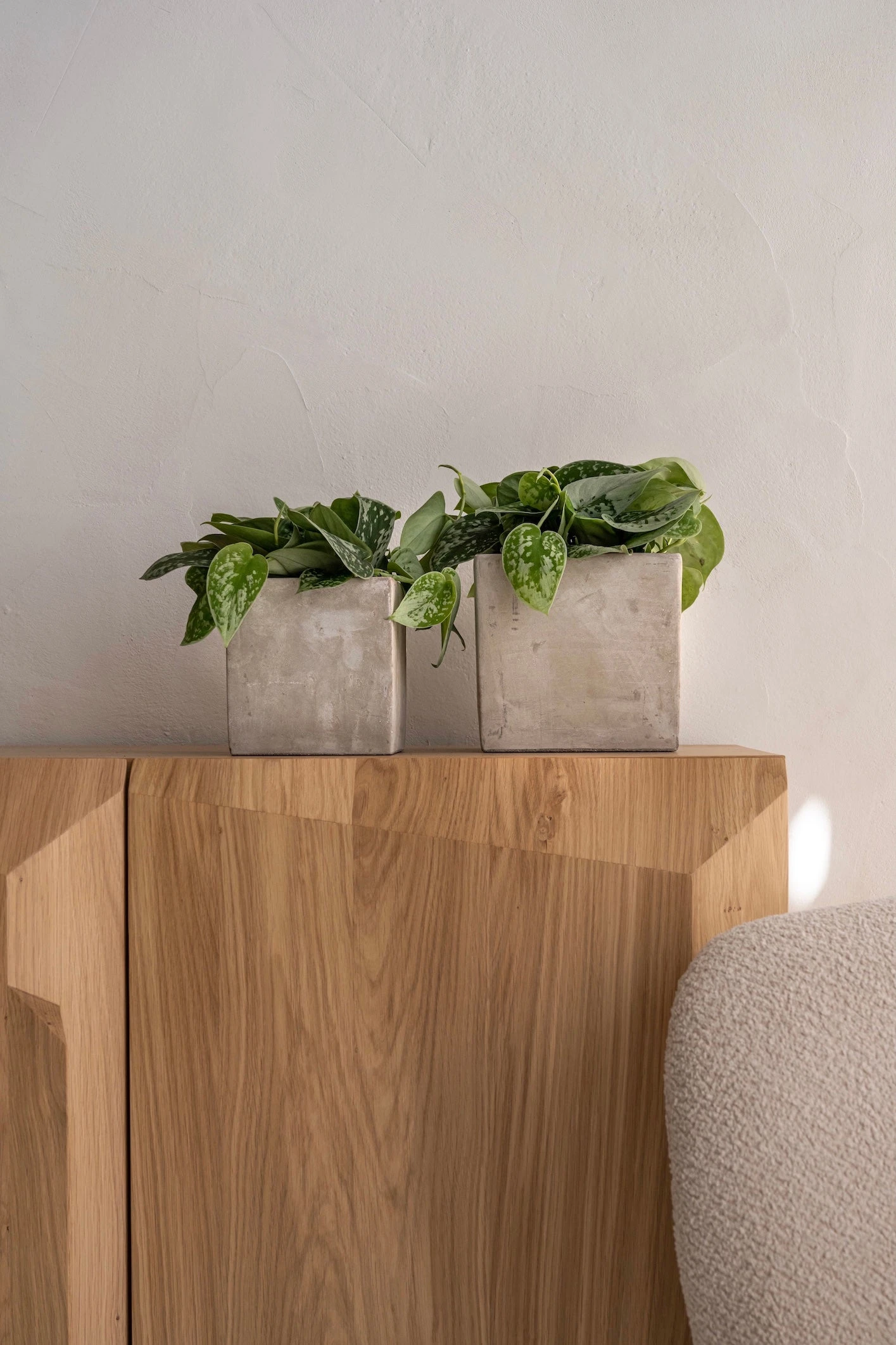 Grace - Concrete 4 Grace - Concrete – Bild 2