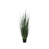 Gras Künstlich H: 173cm -Pflanzen Blumentopf Geschäft Grass 1