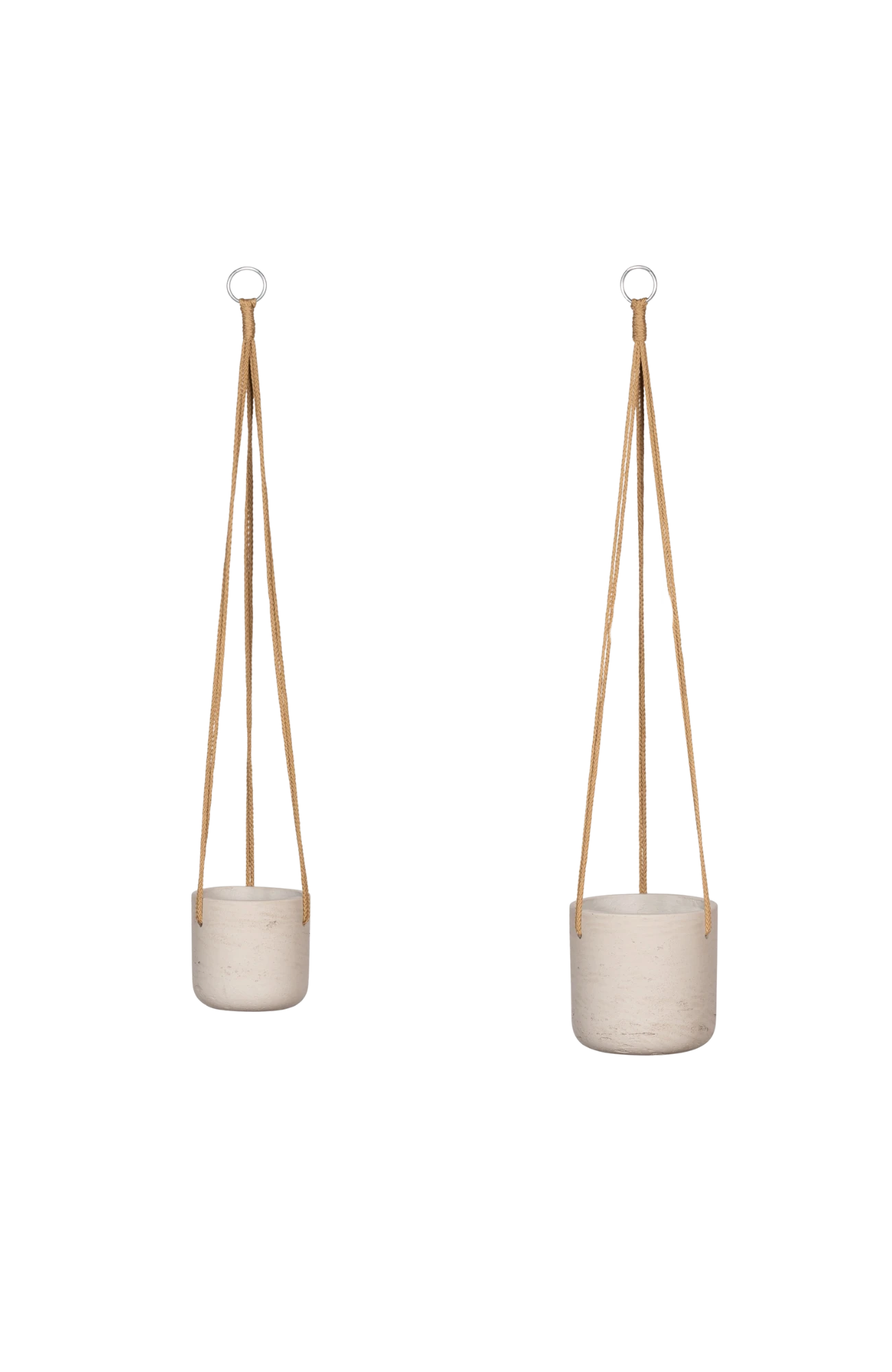 Hanging Charlie Set Grau 4 Hanging Charlie Set Grau – Bild 2