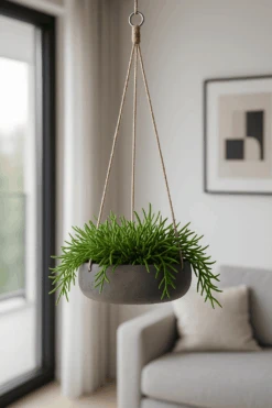 Hanging Eileen Schwarz