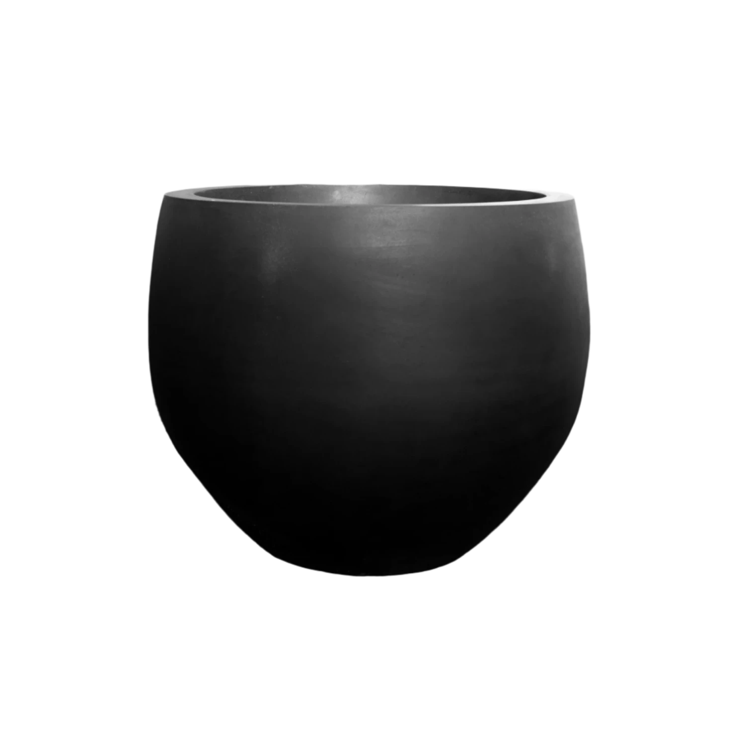 Jumbo Orb Fiberstone Schwarz 7 Jumbo Orb Fiberstone Schwarz – Bild 5