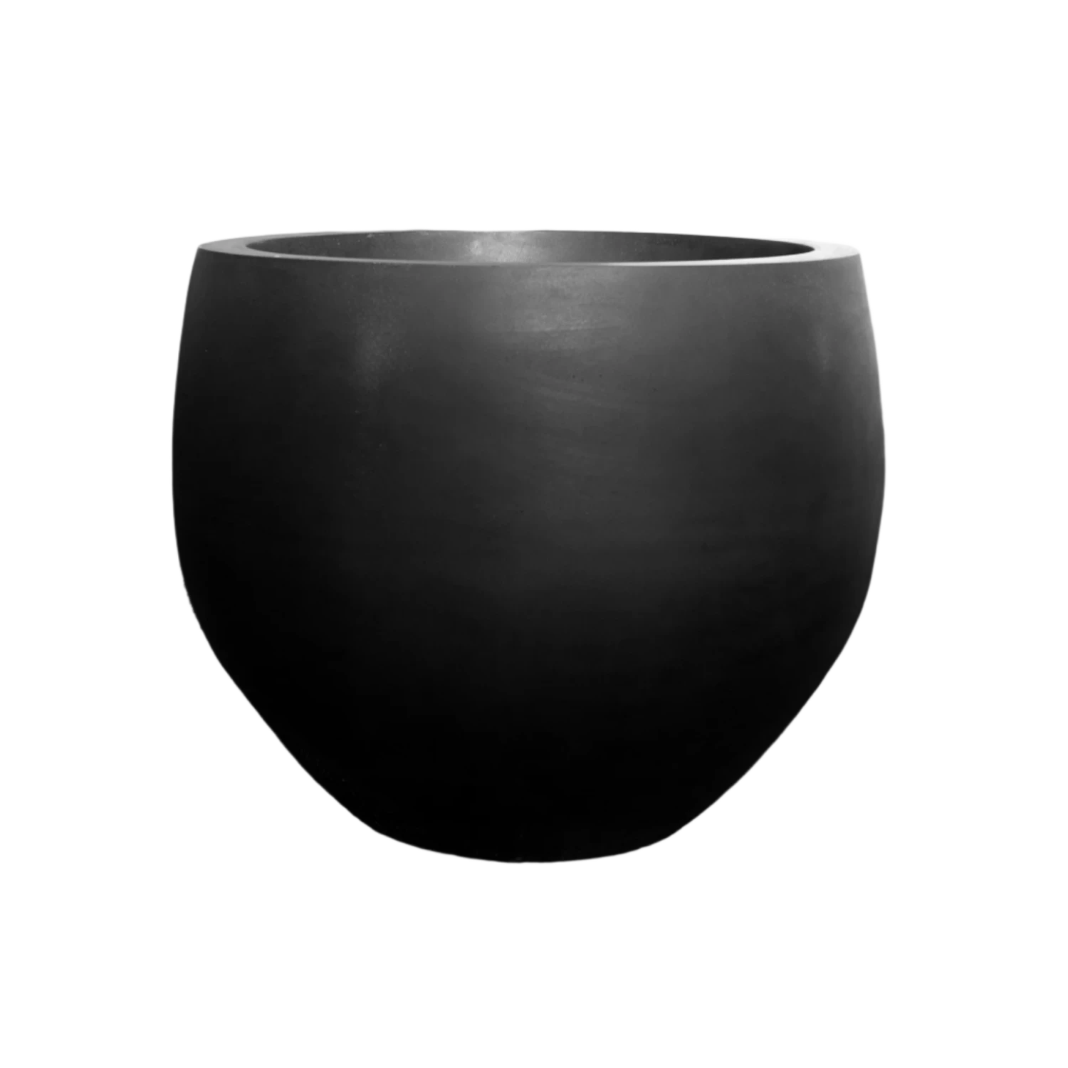 Jumbo Orb Fiberstone Schwarz 8 Jumbo Orb Fiberstone Schwarz – Bild 6