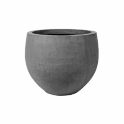 Jumbo Orb Fiberstone Grau