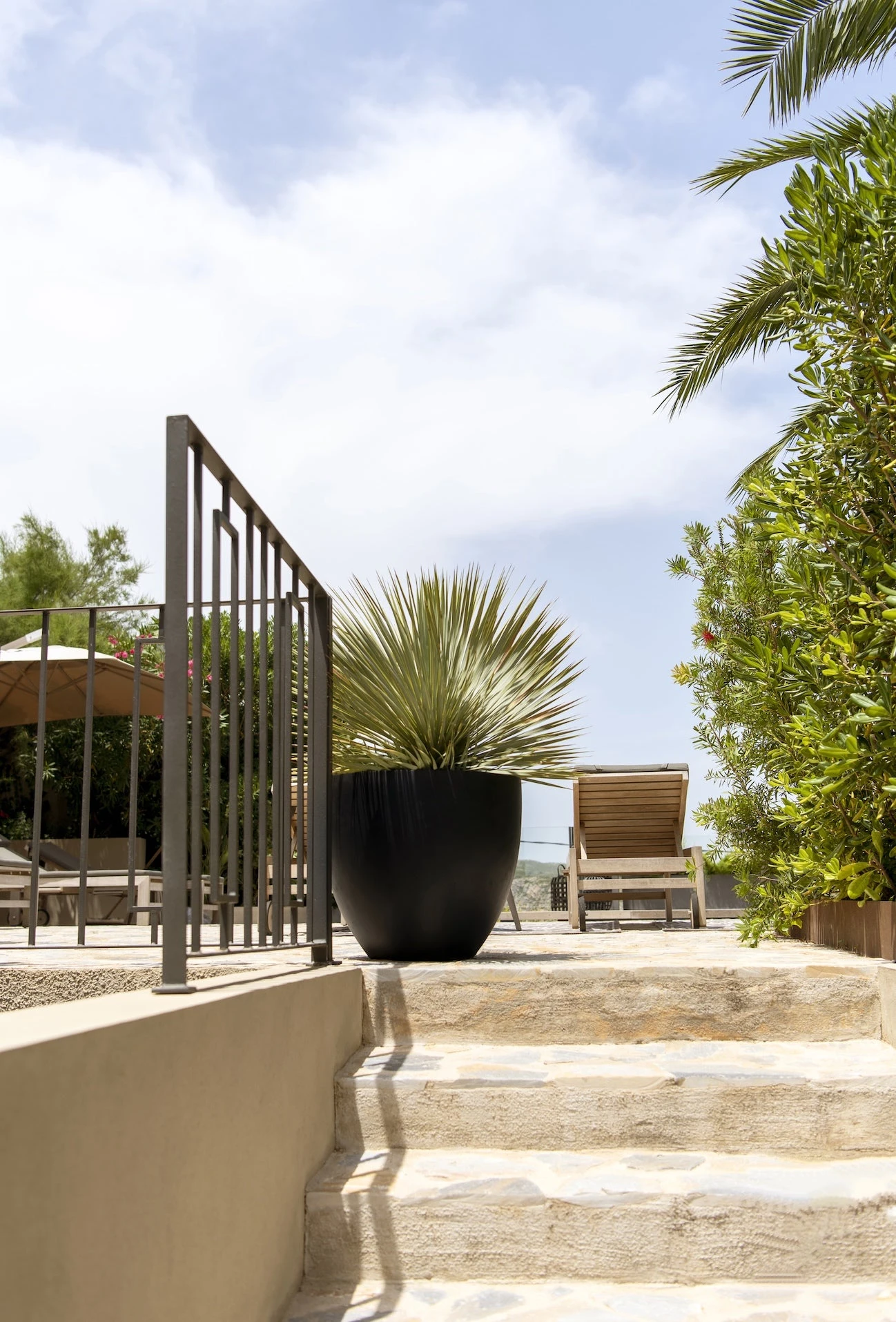 Jesslyn Fiberstone Schwarz 4 Jesslyn Fiberstone Schwarz – Bild 2