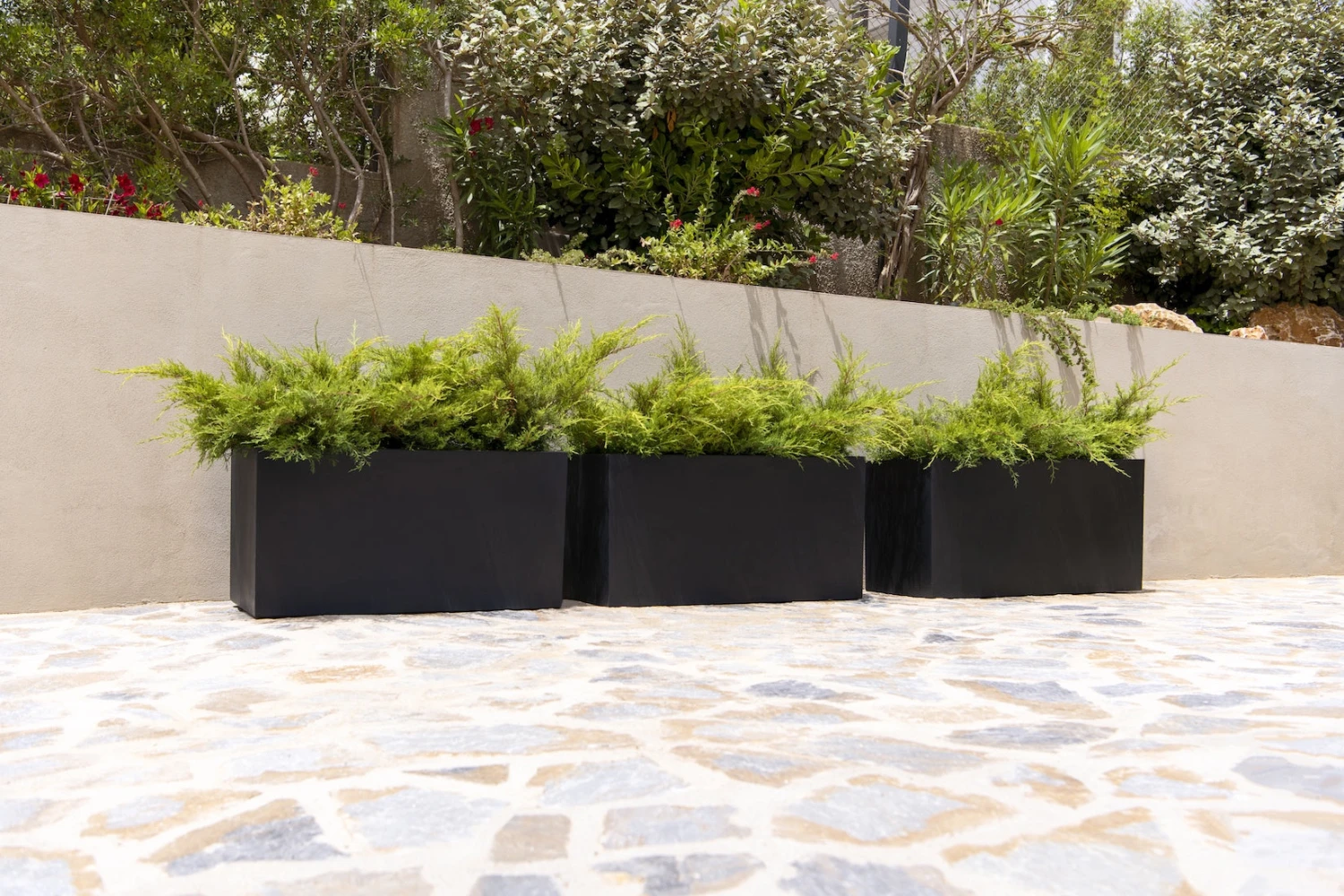 Jort Fiberstone Schwarz 5 Jort Fiberstone Schwarz – Bild 3