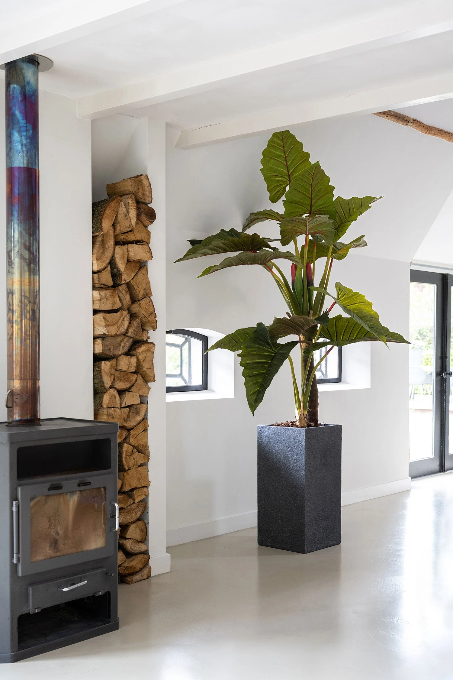 Bouvy Granite Midnight Black 3 Bouvy Granite Midnight Black