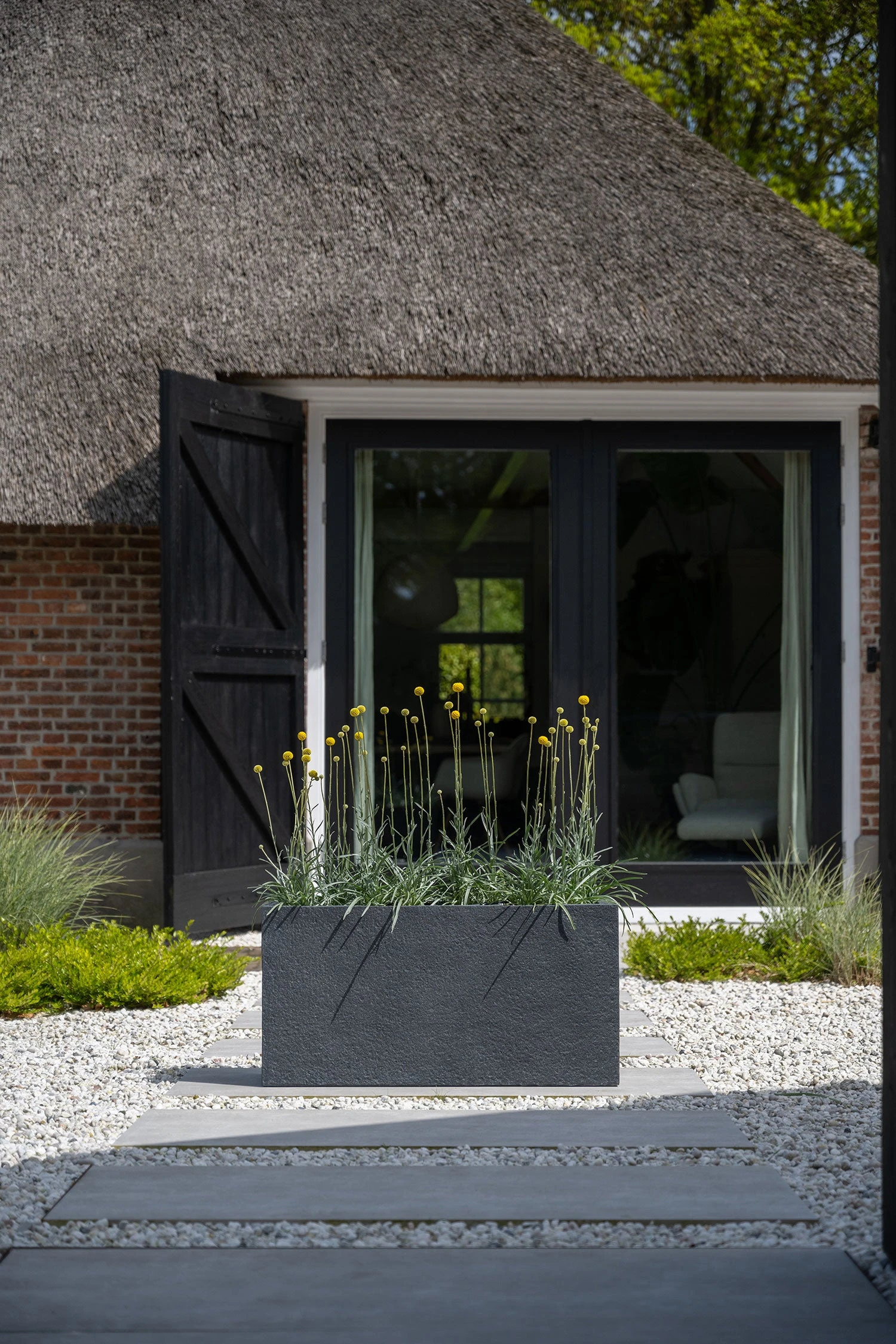 Jort Granite Midnight Black 3 Jort Granite Midnight Black