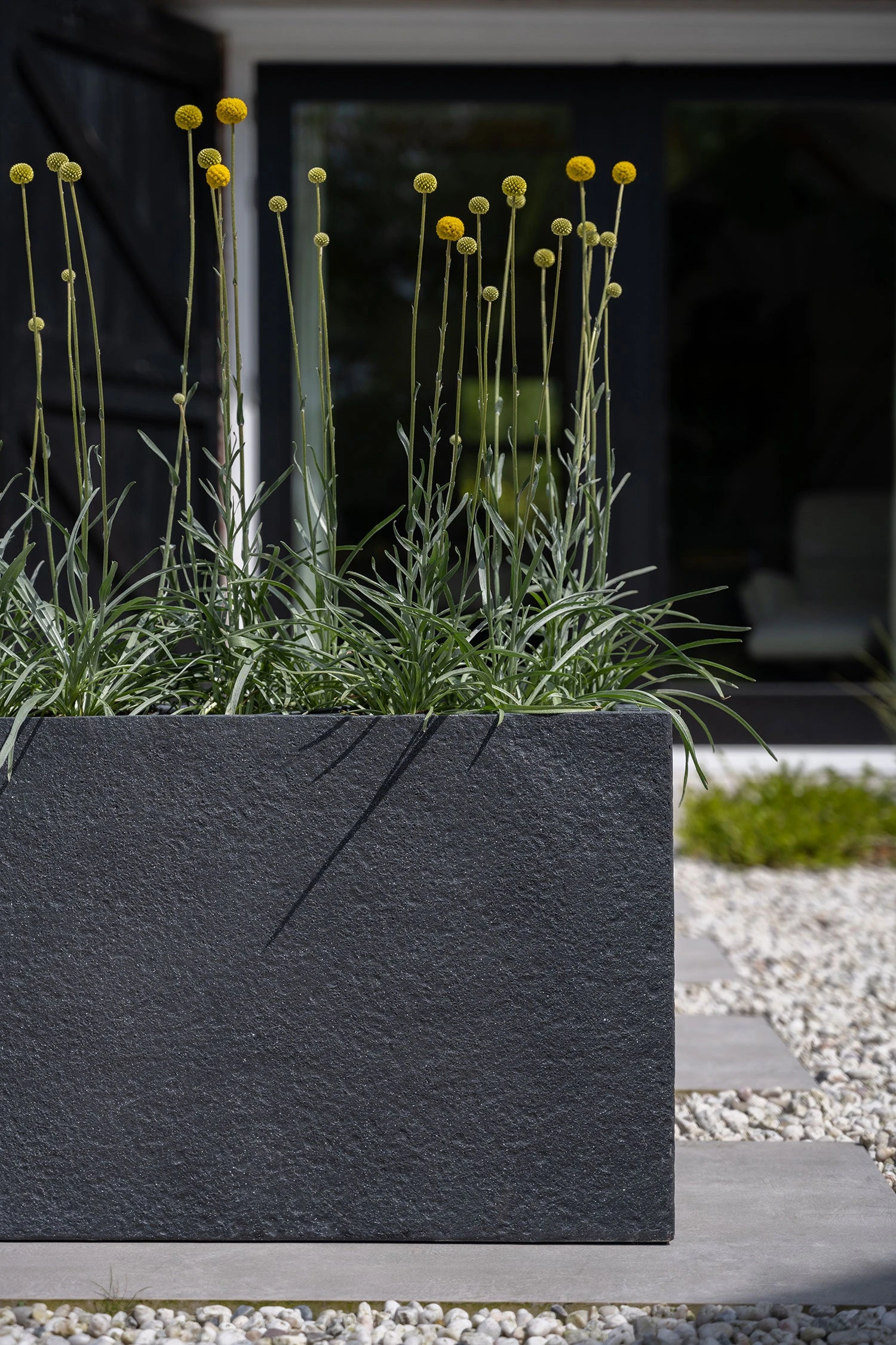 Jort Granite Midnight Black 4 Jort Granite Midnight Black – Bild 2