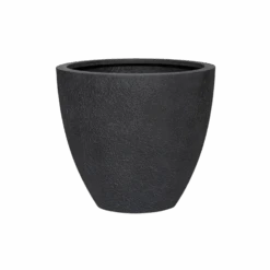 Jesslyn Granite Midnight Black 9 Jesslyn Granite Midnight Black -Pflanzen Blumentopf Geschäft L1159 36 10