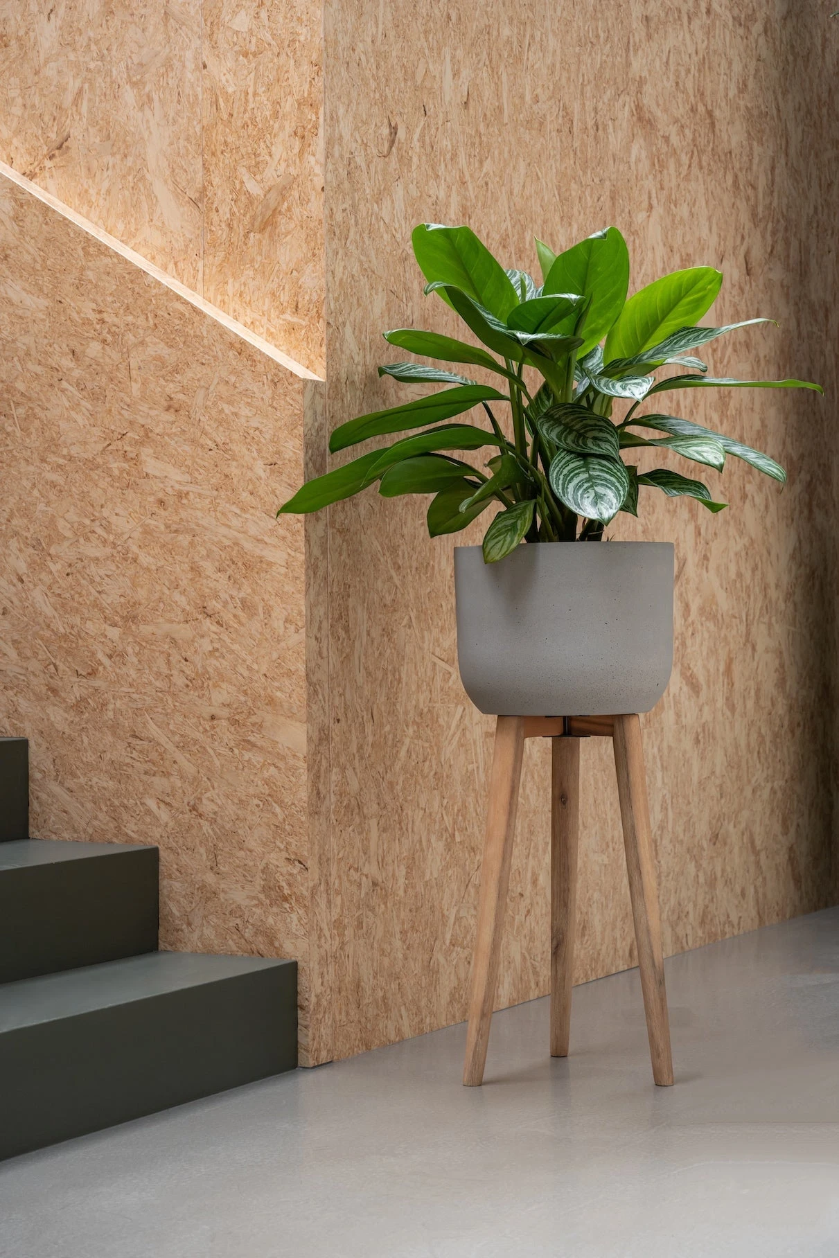 Landon Clouded Grey 3 Landon Clouded Grey