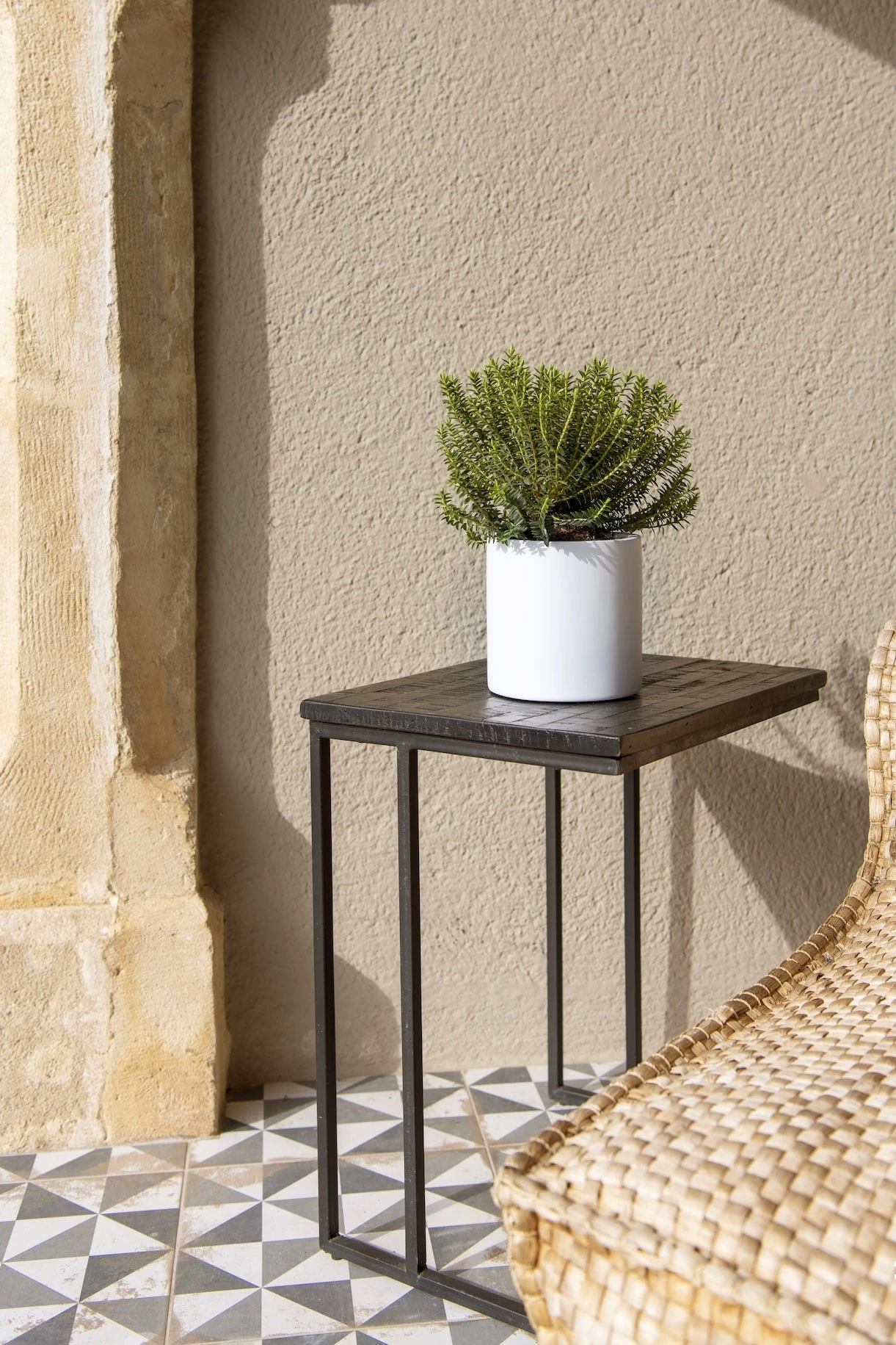 Mini Max Matt Weiß 3 Mini Max Matt Weiß