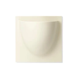VertiPlants Mini Wandgefäß Aus Pflanzlichen Materialien 13 VertiPlants Mini Wandgefäß Aus Pflanzlichen Materialien -Pflanzen Blumentopf Geschäft Oyster white VertiPlants d8fc5cd5 7ed2 4ac5 bc5e 3ae284ab82f0