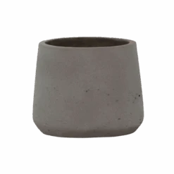 Patt Mocha Washed 7 Patt Mocha Washed -Pflanzen Blumentopf Geschäft P3026 11 17
