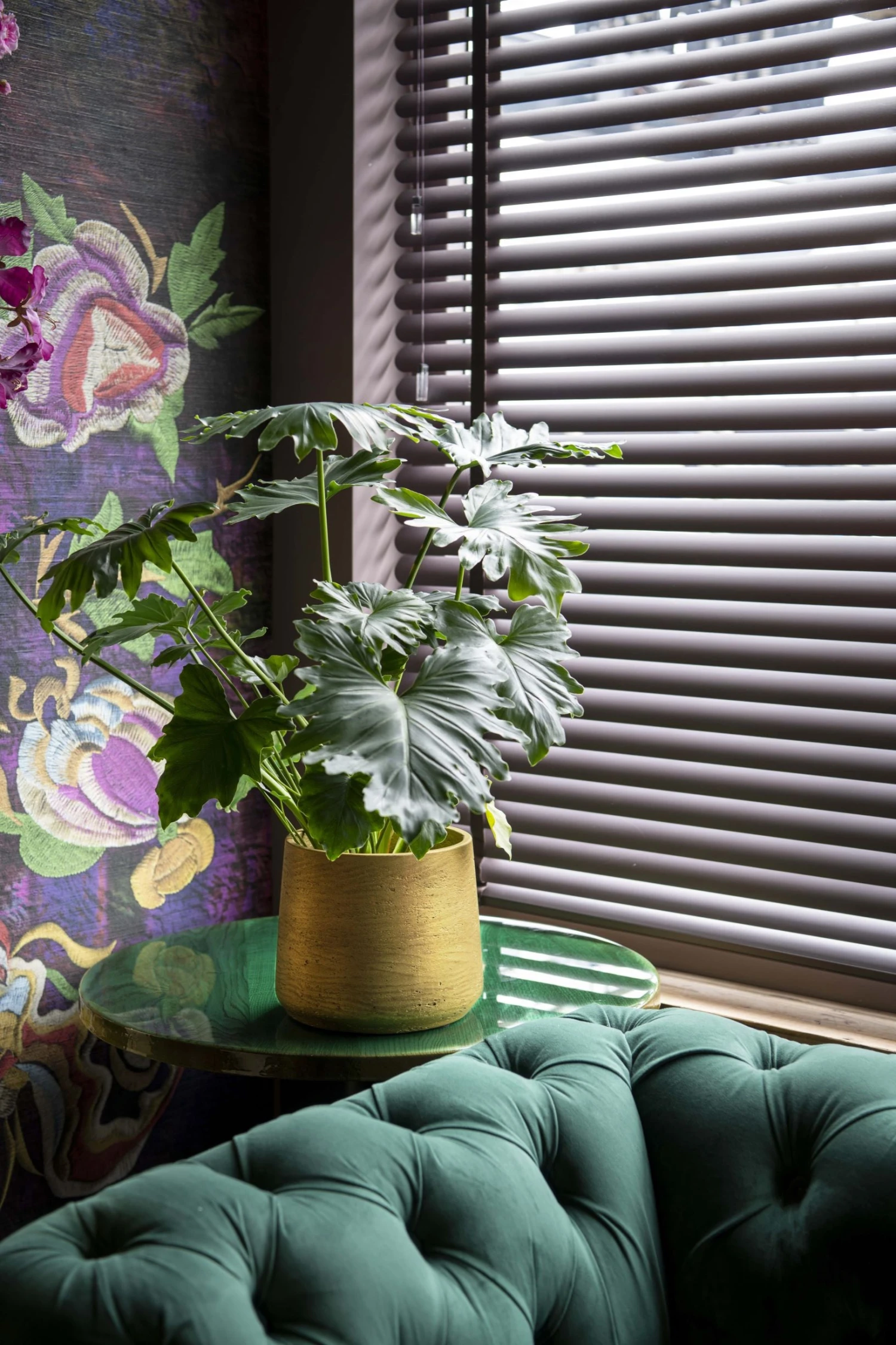 Patt Gold Washed 3 Patt Gold Washed