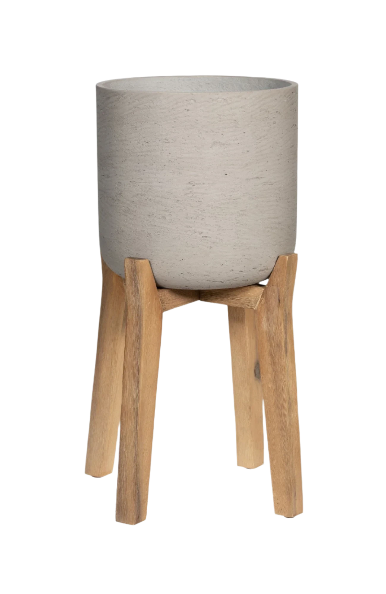 Charlie Grey Washed Feet High 6 Charlie Grey Washed Feet High – Bild 4