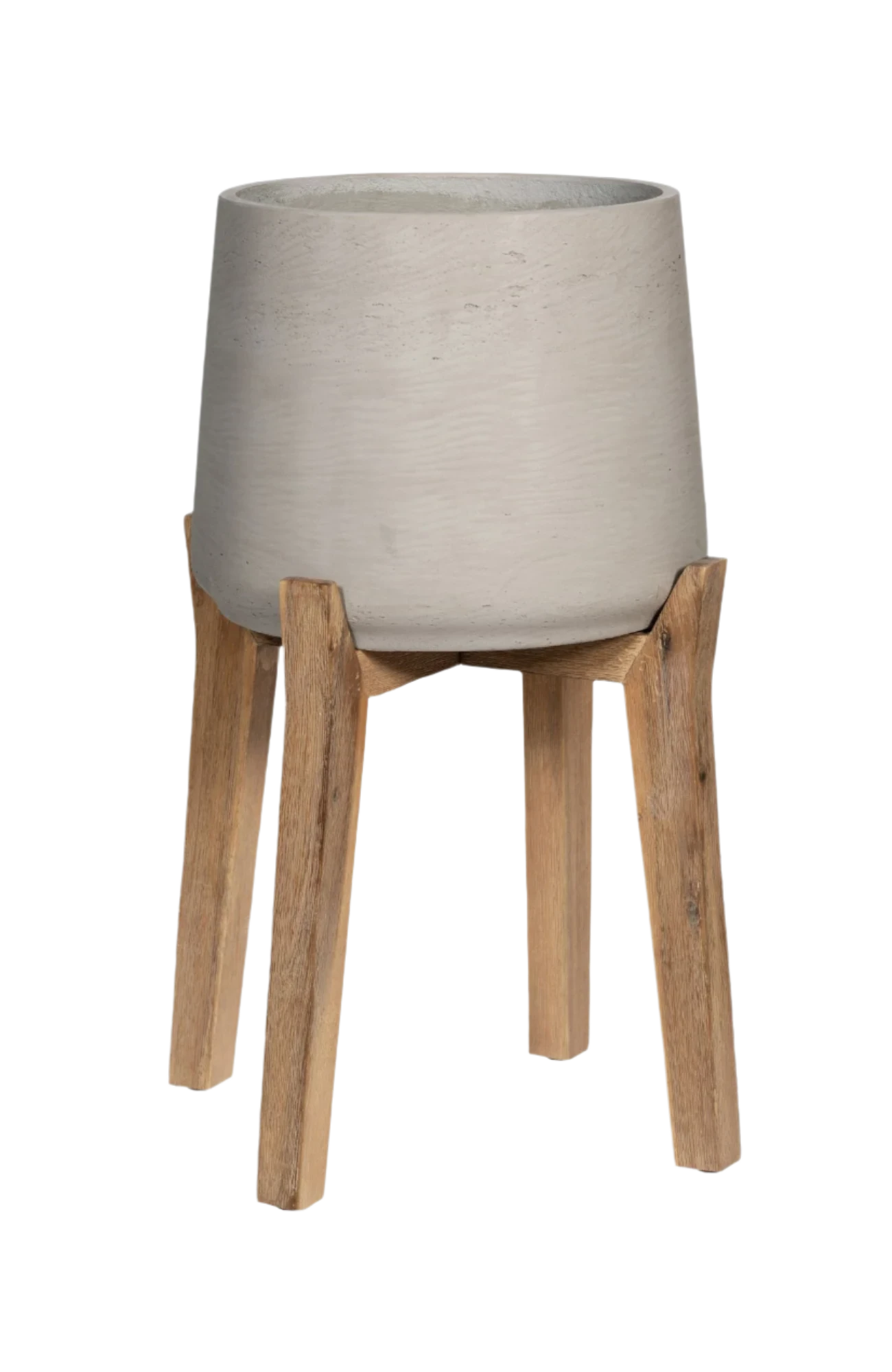 Patt Grey Washed Feet High 5 Patt Grey Washed Feet High – Bild 3