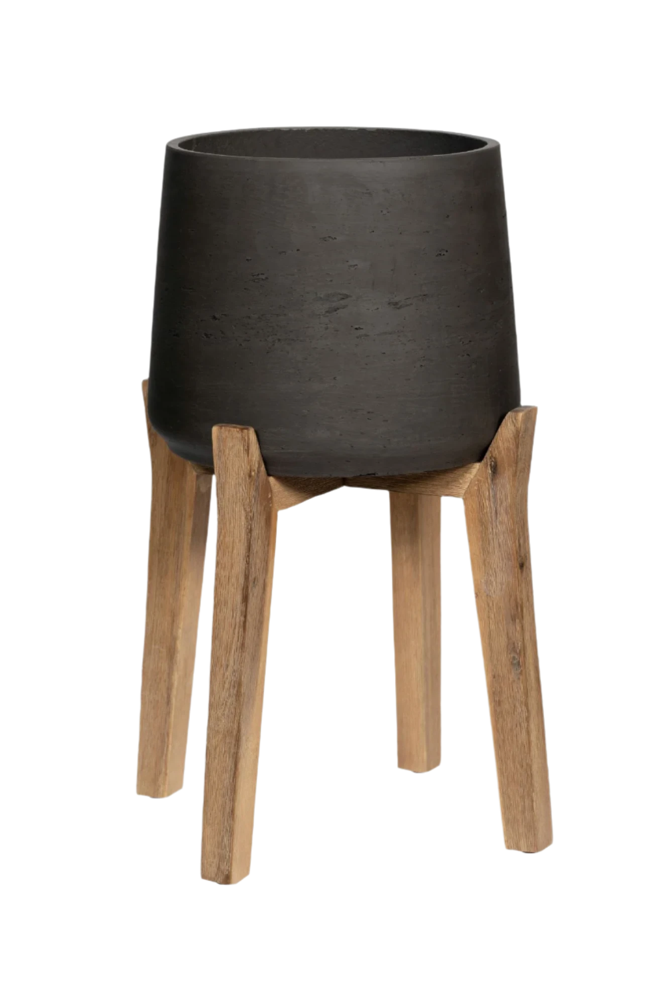 Patt Black Washed Feet High 5 Patt Black Washed Feet High – Bild 3