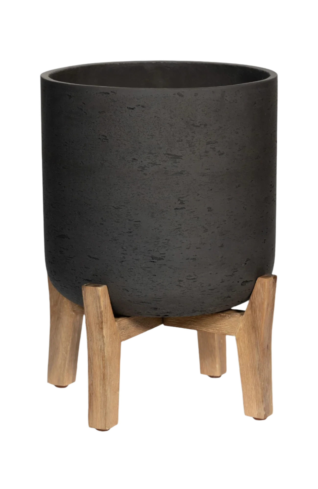 Charlie Black Washed Feet Low 5 Charlie Black Washed Feet Low – Bild 3