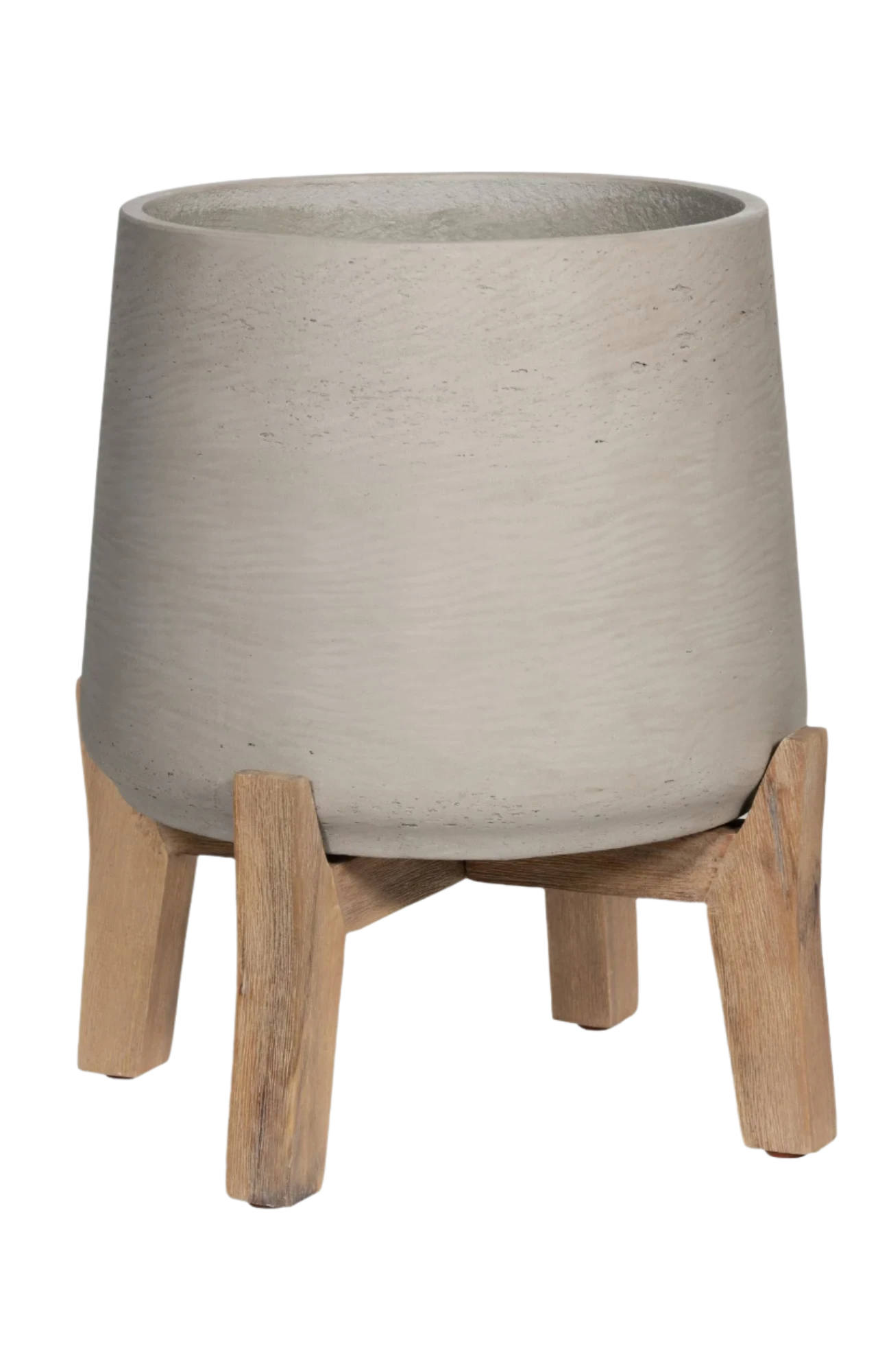 Patt Grey Washed Feet Low 6 Patt Grey Washed Feet Low – Bild 4