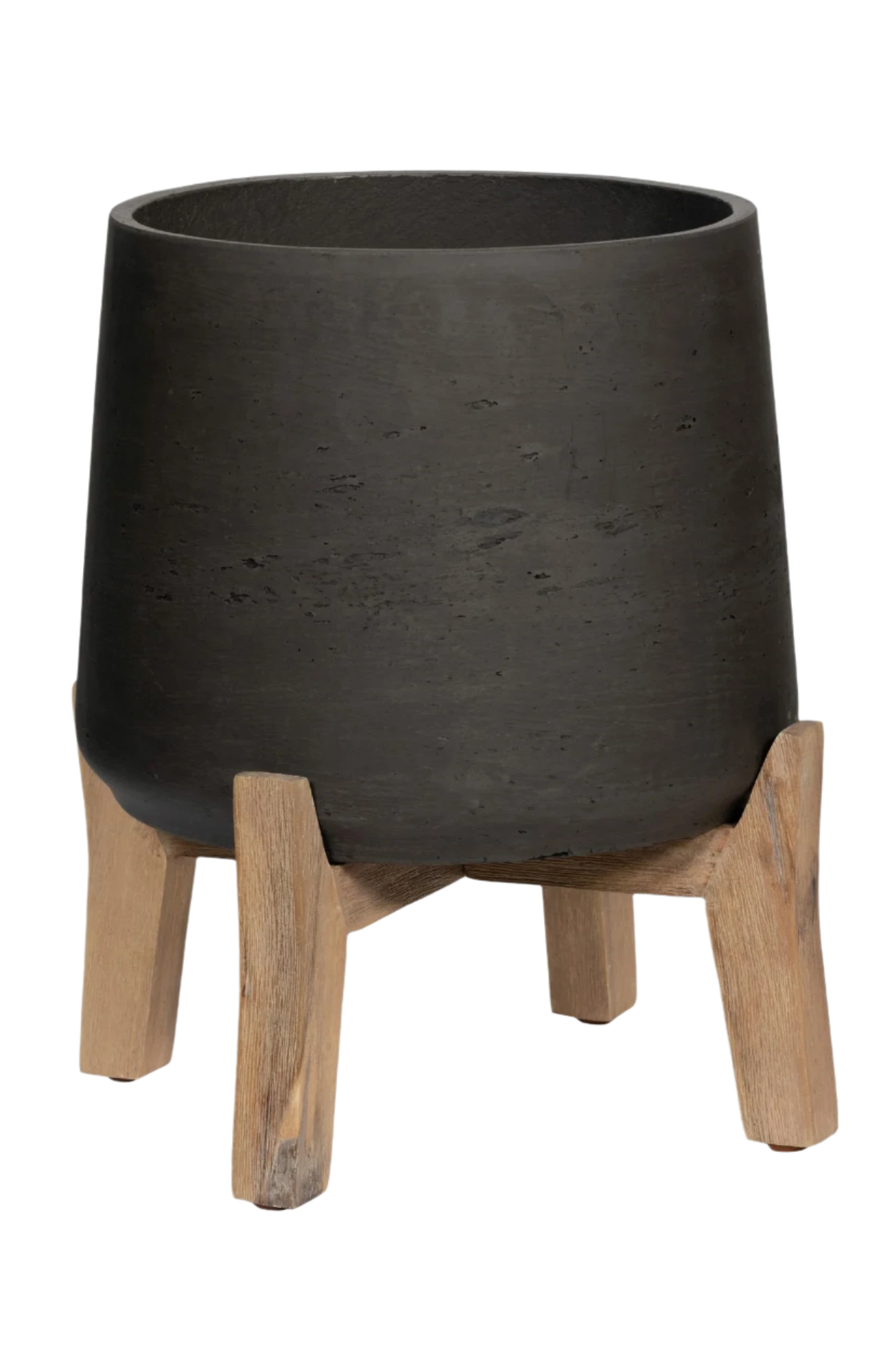 Patt Black Washed Feet Low 5 Patt Black Washed Feet Low – Bild 3