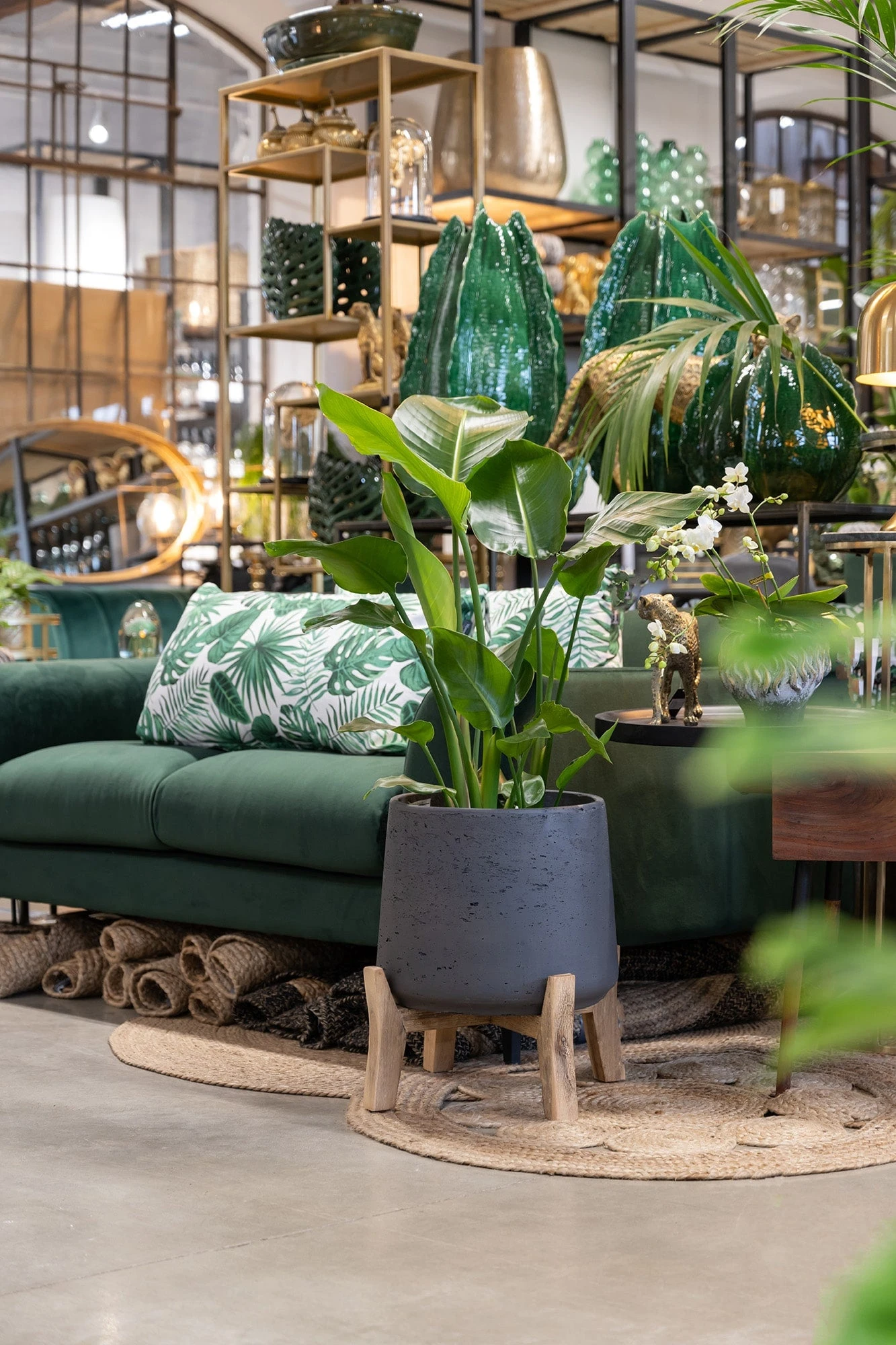 Patt Black Washed Feet Low 4 Patt Black Washed Feet Low – Bild 2