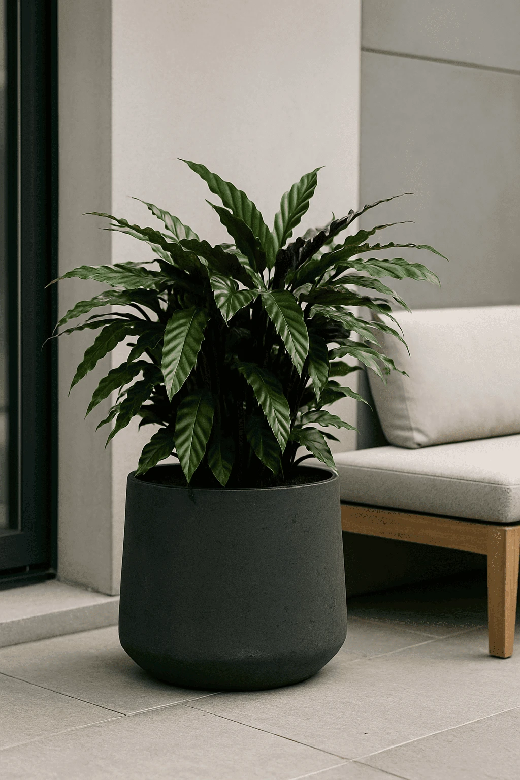 Patt Black Washed 3 Patt Black Washed