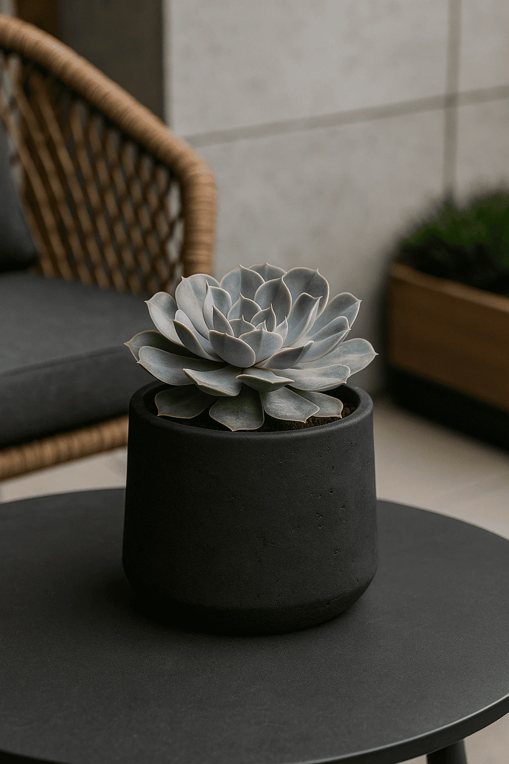 Patt Black Washed 4 Patt Black Washed – Bild 2