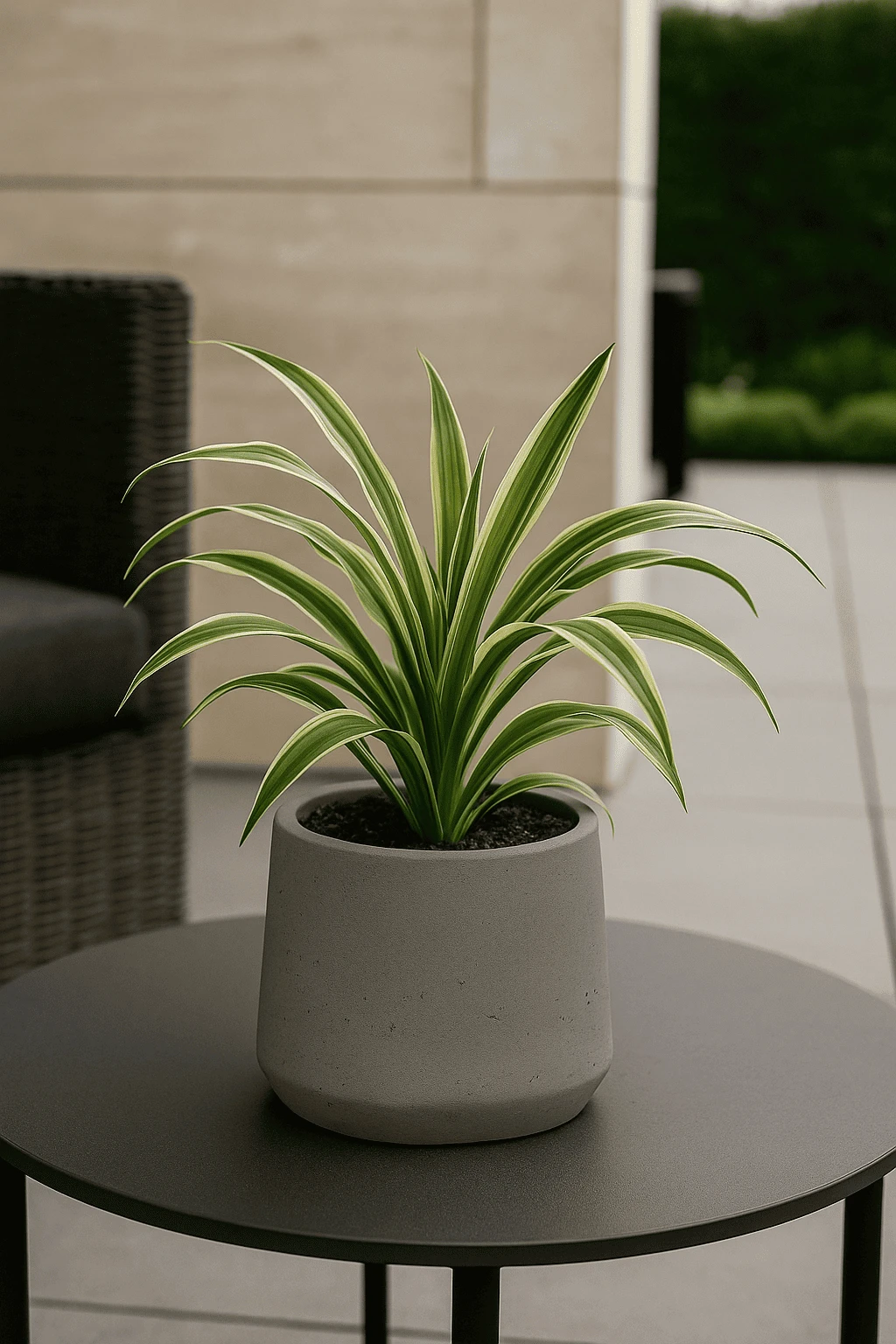 Patt Mocha Washed 4 Patt Mocha Washed – Bild 2