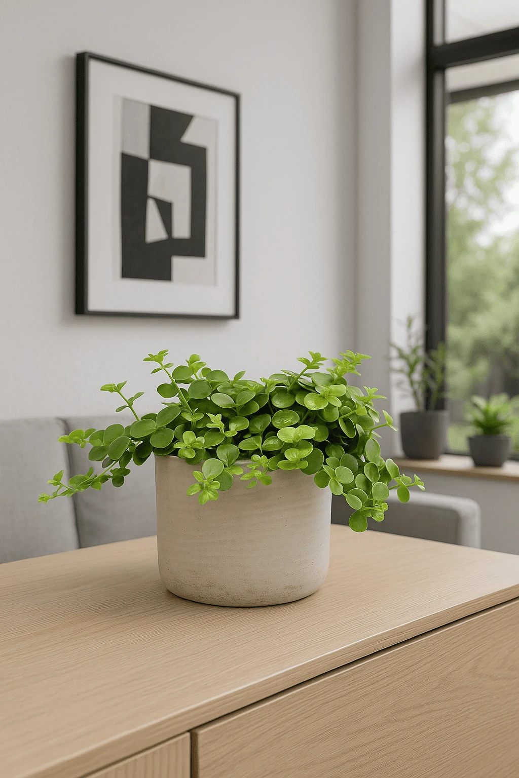 Peperomia Rotundifolia 3 Peperomia Rotundifolia