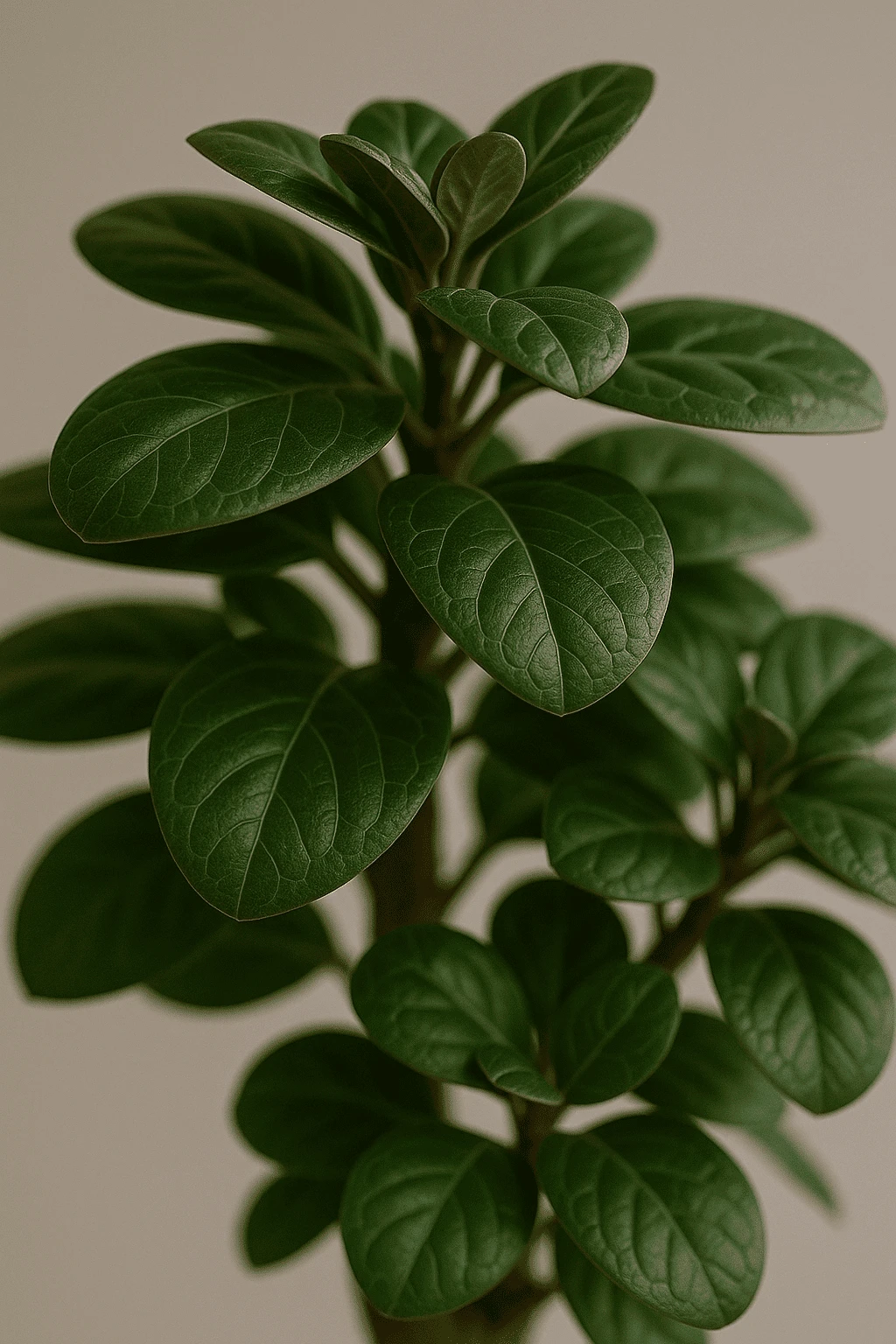 Polyscias Fabian Ø:17 H:65 Cm 4 Polyscias Fabian Ø:17 H:65 Cm – Bild 2