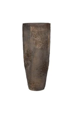 Dax Oyster Imperial Braun 15 Dax Oyster Imperial Braun -Pflanzen Blumentopf Geschäft R1043 97 19 min