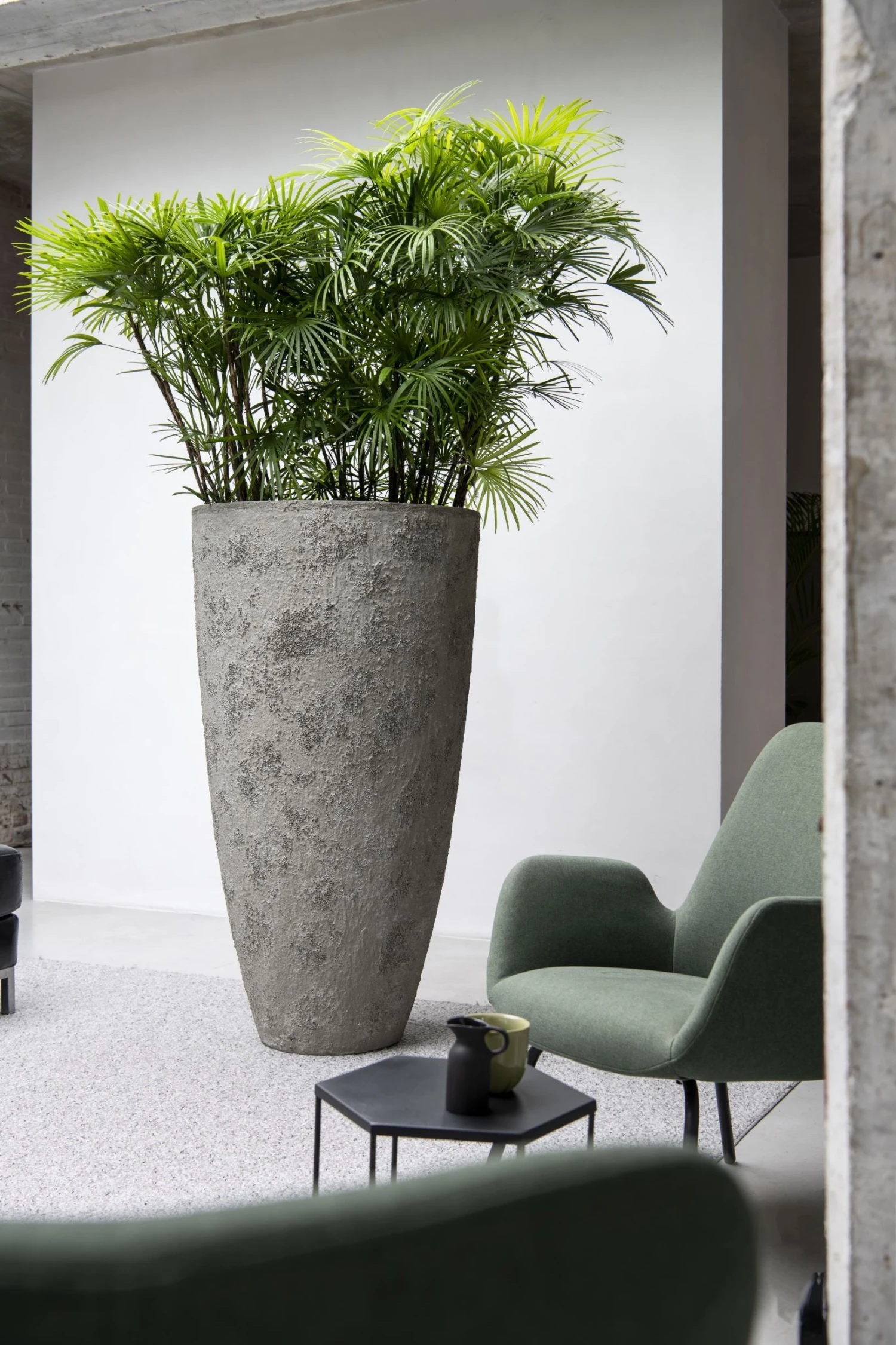 Hugo Oyster Imperial Weiß 4 Hugo Oyster Imperial Weiß – Bild 2