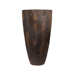 Hugo Oyster Imperial Braun 11 Hugo Oyster Imperial Braun -Pflanzen Blumentopf Geschäft R1258 S1 19 min