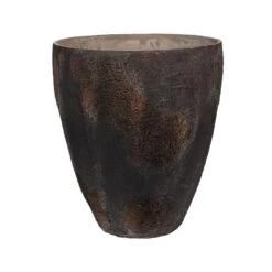 Bernd Oyster Imperial Braun 17 Bernd Oyster Imperial Braun -Pflanzen Blumentopf Geschäft R1259 75 19 min