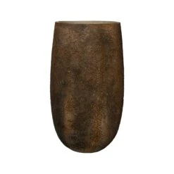 Gillard Oyster Imperial Braun 13 Gillard Oyster Imperial Braun -Pflanzen Blumentopf Geschäft R1269 S1 19 min