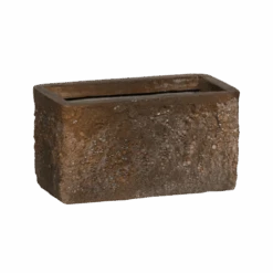 Mini Jort Oyster Imperial Braun