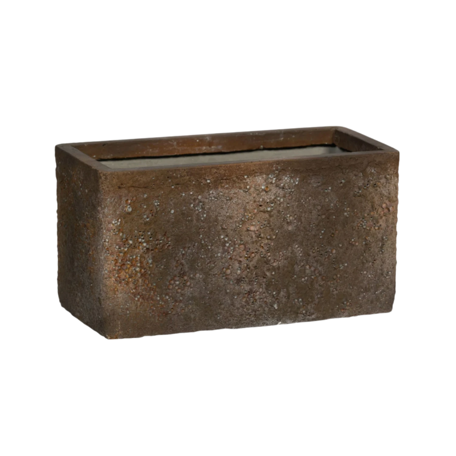 Mini Jort Oyster Imperial Braun 4 Mini Jort Oyster Imperial Braun – Bild 2