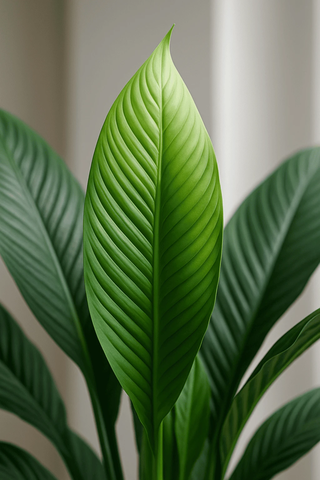 Spathiphyllum Sensation Ø:24 H:150 Cm 4 Spathiphyllum Sensation Ø:24 H:150 Cm – Bild 2