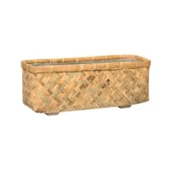 Pflanzkorb Bohemian Nouri 13 Pflanzkorb Bohemian Nouri -Pflanzen Blumentopf Geschäft T1103 S1 BB min