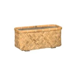 Pflanzkorb Bohemian Nouri 12 Pflanzkorb Bohemian Nouri -Pflanzen Blumentopf Geschäft T1106 S1 BB min