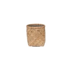 Pflanzkorb Bohemian Zayn 19 Pflanzkorb Bohemian Zayn -Pflanzen Blumentopf Geschäft T4101 33 BB