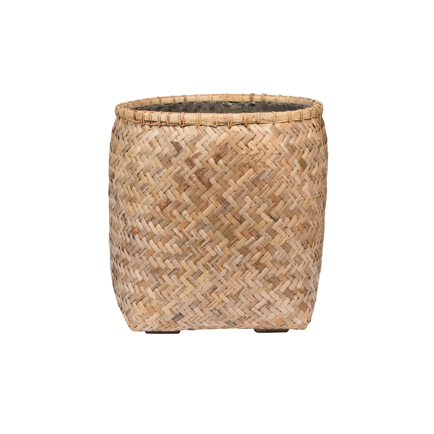 Pflanzkorb Bohemian Zayn 13 Pflanzkorb Bohemian Zayn – Bild 11