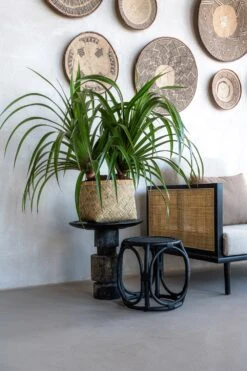 Pflanzkorb Bohemian Nala